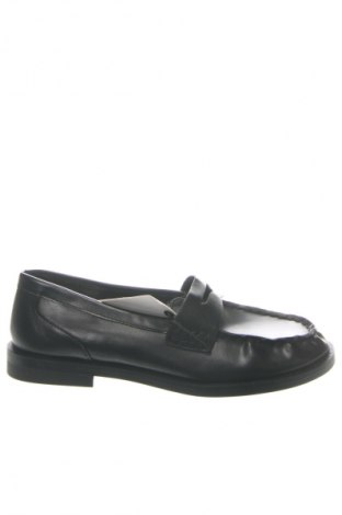 Damenschuhe Pull&Bear, Größe 38, Farbe Schwarz, Preis € 21,99