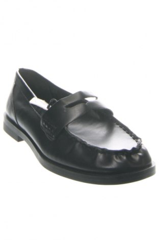 Damenschuhe Pull&Bear, Größe 38, Farbe Schwarz, Preis € 21,99