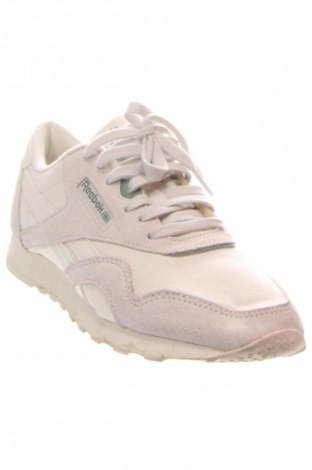 Damenschuhe Reebok, Größe 37, Farbe Weiß, Preis 29,99 €