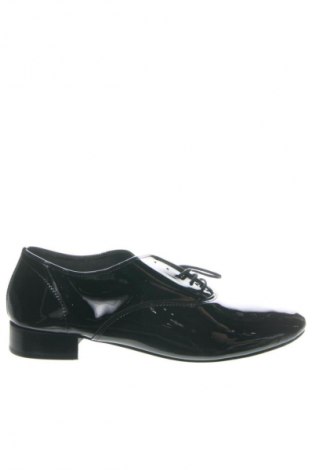 Dámske topánky  Repetto, Veľkosť 41, Farba Čierna, Cena  122,95 €