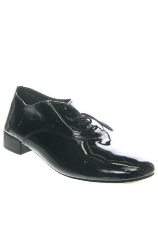 Dámske topánky  Repetto, Veľkosť 41, Farba Čierna, Cena  122,95 €