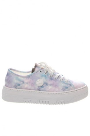 Damenschuhe Rieker, Größe 42, Farbe Mehrfarbig, Preis € 76,99