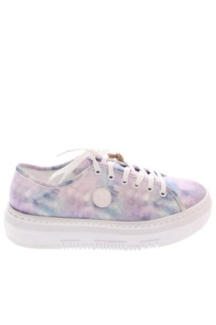 Încălțăminte de damă Rieker, Mărime 40, Culoare Multicolor, Preț 379,99 Lei