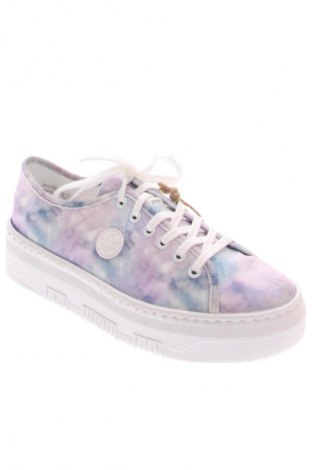 Încălțăminte de damă Rieker, Mărime 40, Culoare Multicolor, Preț 379,99 Lei