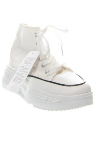 Damenschuhe Runners, Größe 37, Farbe Weiß, Preis 20,99 €
