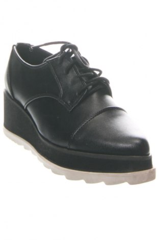 Obuwie damskie SMF, Rozmiar 37, Kolor Czarny, Cena 64,99 zł