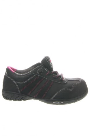 Női cipők Safety Jogger, Méret 38, Szín Fekete, Ár 6 399 Ft