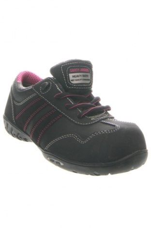 Női cipők Safety Jogger, Méret 38, Szín Fekete, Ár 6 399 Ft