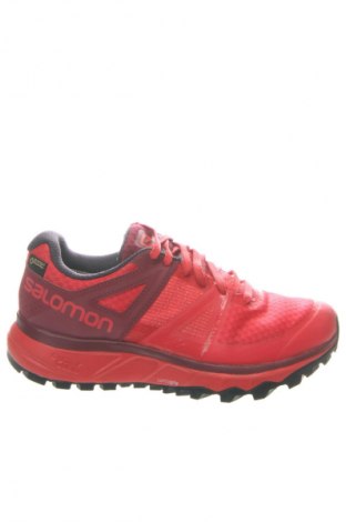 Obuwie damskie Salomon, Rozmiar 37, Kolor Kolorowy, Cena 233,99 zł