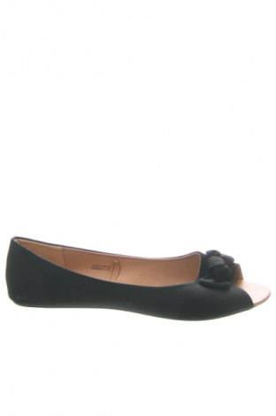 Damenschuhe Sinsay, Größe 40, Farbe Schwarz, Preis 20,00 €