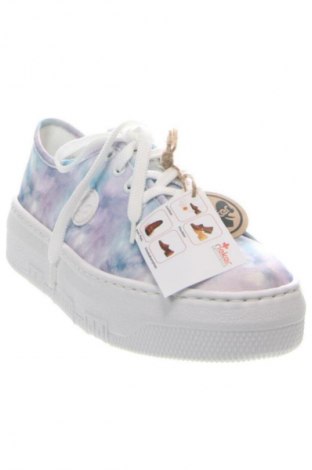 Damenschuhe Sneaker Freak, Größe 40, Farbe Mehrfarbig, Preis € 76,99