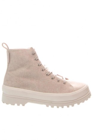 Dámske topánky  Superga, Veľkosť 37, Farba Béžová, Cena  43,71 €