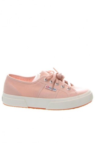 Obuwie damskie Superga, Rozmiar 37, Kolor Różowy, Cena 447,99 zł