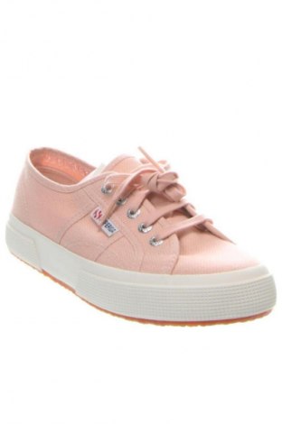 Obuwie damskie Superga, Rozmiar 37, Kolor Różowy, Cena 447,99 zł