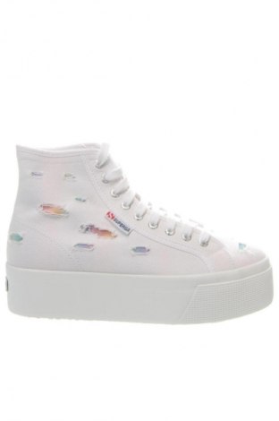 Dámské boty  Superga, Velikost 39, Barva Bílá, Cena  2 649,00 Kč