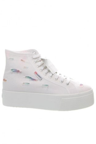 Női cipők Superga, Méret 41, Szín Fehér, Ár 42 679 Ft