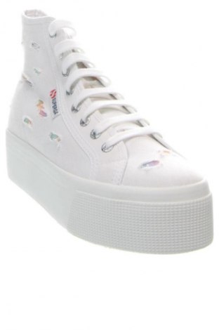 Încălțăminte de damă Superga, Mărime 38, Culoare Alb, Preț 564,99 Lei