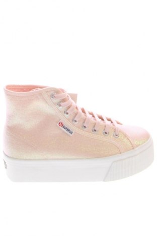 Dámské boty  Superga, Velikost 38, Barva Vícebarevné, Cena  2 599,00 Kč
