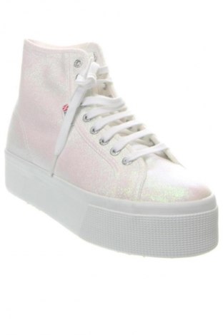 Дамски обувки Superga, Размер 41, Цвят Многоцветен, Цена 164,99 лв.