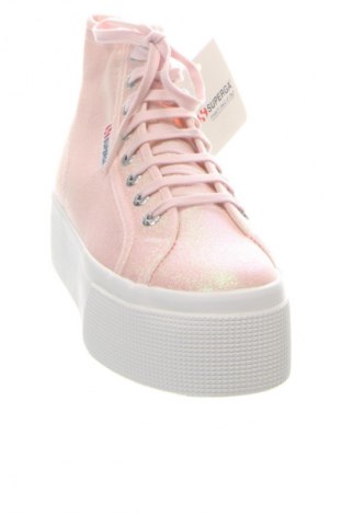 Încălțăminte de damă Superga, Mărime 37, Culoare Roz, Preț 564,99 Lei