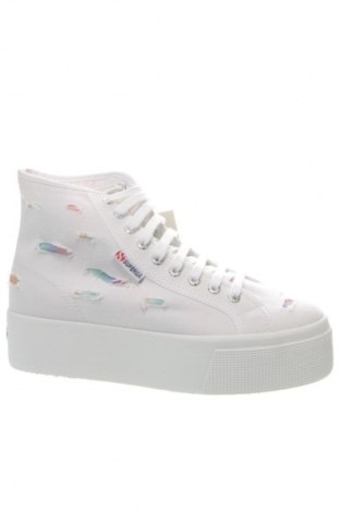 Obuwie damskie Superga, Rozmiar 40, Kolor Biały, Cena 514,99 zł