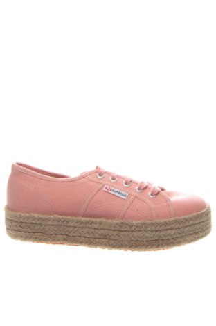 Încălțăminte de damă Superga, Mărime 38, Culoare Roz, Preț 351,99 Lei