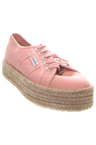 Încălțăminte de damă Superga, Mărime 38, Culoare Roz, Preț 351,99 Lei