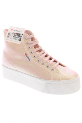 Női cipők Superga, Méret 40, Szín Rózsaszín, Ár 42 679 Ft