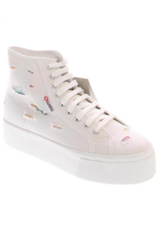 Obuwie damskie Superga, Rozmiar 40, Kolor Biały, Cena 514,99 zł