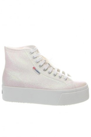 Damenschuhe Superga, Größe 40, Farbe Mehrfarbig, Preis € 112,99