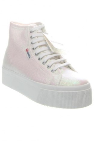 Damenschuhe Superga, Größe 40, Farbe Mehrfarbig, Preis € 112,99