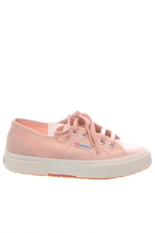 Obuwie damskie Superga, Rozmiar 36, Kolor Różowy, Cena 459,99 zł