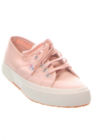 Obuwie damskie Superga, Rozmiar 36, Kolor Różowy, Cena 459,99 zł