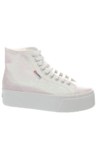 Dámské boty  Superga, Velikost 39, Barva Vícebarevné, Cena  2 649,00 Kč