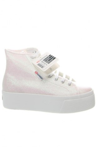 Damenschuhe Superga, Größe 38, Farbe Mehrfarbig, Preis € 112,99