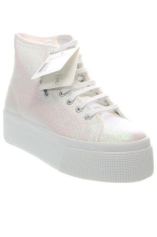 Damenschuhe Superga, Größe 38, Farbe Mehrfarbig, Preis € 112,99