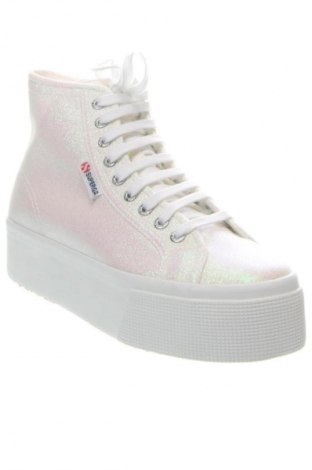 Încălțăminte de damă Superga, Mărime 39, Culoare Alb, Preț 564,99 Lei