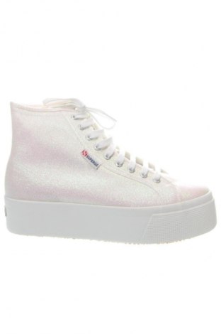 Dámské boty  Superga, Velikost 41, Barva Bílá, Cena  2 599,00 Kč