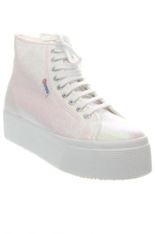 Dámské boty  Superga, Velikost 41, Barva Bílá, Cena  2 599,00 Kč
