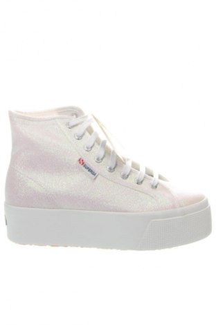 Încălțăminte de damă Superga, Mărime 38, Culoare Multicolor, Preț 564,99 Lei