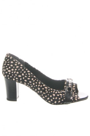 Дамски обувки Supersoft, Размер 37, Цвят Черен, Цена 25,99 лв.