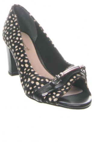 Дамски обувки Supersoft, Размер 37, Цвят Черен, Цена 25,99 лв.