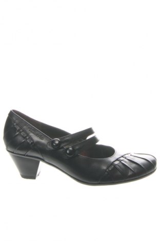 Damenschuhe Tamaris, Größe 40, Farbe Schwarz, Preis € 31,99