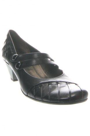 Damenschuhe Tamaris, Größe 40, Farbe Schwarz, Preis € 31,99