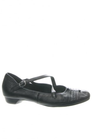 Damenschuhe Tamaris, Größe 39, Farbe Schwarz, Preis 85,04 €