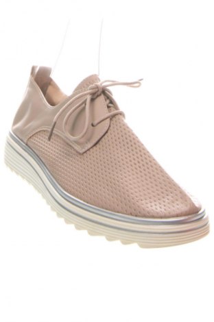 Damenschuhe Target, Größe 40, Farbe Beige, Preis 10,99 €