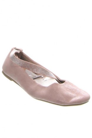 Damenschuhe Target, Größe 35, Farbe Aschrosa, Preis 10,99 €