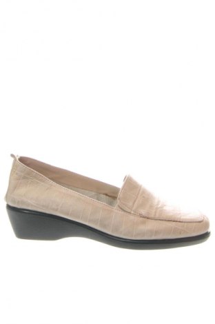 Damenschuhe The Flexx, Größe 36, Farbe Ecru, Preis € 57,72
