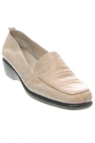 Damenschuhe The Flexx, Größe 36, Farbe Ecru, Preis € 57,72