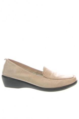 Damenschuhe The Flexx, Größe 40, Farbe Ecru, Preis € 60,63